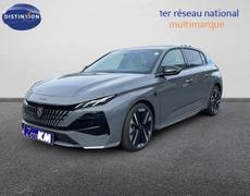 Peugeot 308 III Phase 1