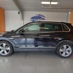 Volkswagen Tiguan 2.0 tdi 150ch elegance dsg7 Brest