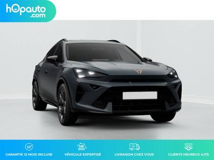 Cupra Formentor - 1.5 eTSI Hybrid 150 ch DSG7 V - 32 510 €