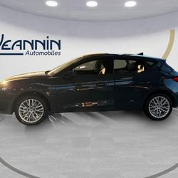Seat Leon Leon 1.5 e-Hybrid 204 ch DSG6 Style Sens