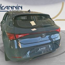 Seat Leon Leon 1.5 e-Hybrid 204 ch DSG6 Style Sens