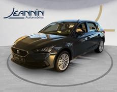Seat Leon Sens