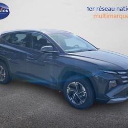Hyundai Tucson 1.6 TGDI HEV 239HP AT KLASS Lanester
