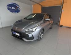 MG MG3 - 1.5L HYBRID+ 195CH LUXURY - 19 980 €