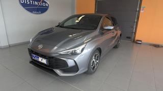 MG MG3  - photo 0
