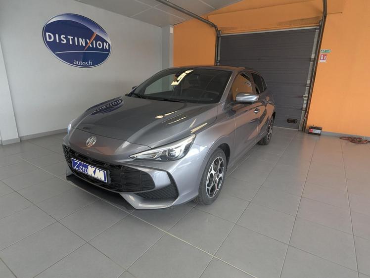 MG MG3  - 19 980 €