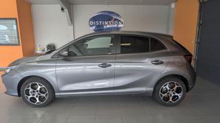 MG MG3  - photo 1