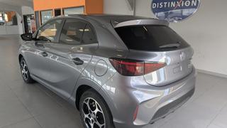 MG MG3  - photo 2