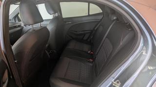 MG MG3  - photo 4