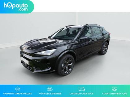 Cupra Formentor - 1.5 ETSI HYBRID 150 V DSG 7 - 33 318 €
