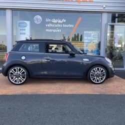 Mini Mini COOPER S (F56) 2.0i 192 BVA Cholet