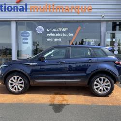 Land Rover Range Rover Evoque 2.0 TD4 180 BVA SE Cholet