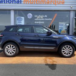 Land Rover Range Rover Evoque 2.0 TD4 180 BVA SE Cholet