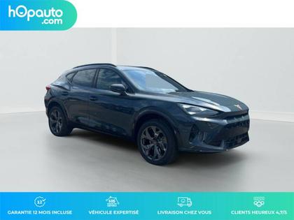 Cupra Formentor - 1.5 eTSI 150CH DSG7 - 34 631 €