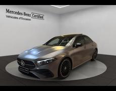 Mercedes Classe A Fleury-les-Aubrais