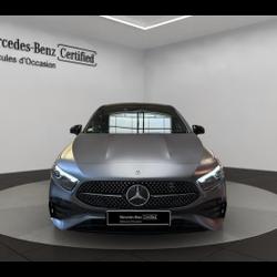 Mercedes Classe A 200 d 150ch AMG Line 8G-DCT occasion - Fleury-les-Aubrais - photo 2/23