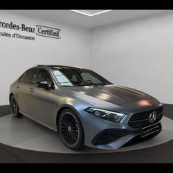 Mercedes Classe A 200 d 150ch AMG Line 8G-DCT occasion - Fleury-les-Aubrais - photo 3/23