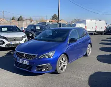 Peugeot 308 II Phase 2 Mérignac
