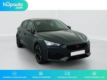 Cupra Leon - 1.5 eTSI 150 ch DSG7 V - 27 358 €