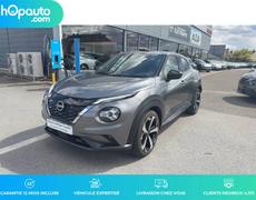Nissan Juke Saint-Jouan-des-Guérets