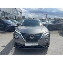 Nissan Juke HYBRID 143 Tekna Saint-Jouan-des-Gu&eacute;rets