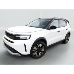 Opel Frontera Hybrid 145 GS Saint-Jouan-des-Gu&eacute;rets