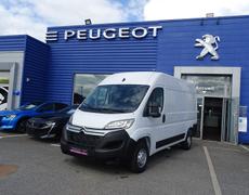 Citroen Jumper Ploërmel