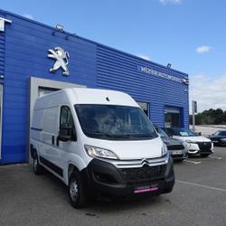 Citroen Jumper L2H2 3.3 140CH BLUEHDI S&S Plo&euml;rmel