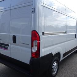 Citroen Jumper L2H2 3.3 140CH BLUEHDI S&S Plo&euml;rmel