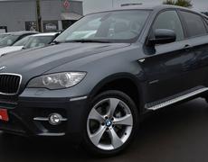 BMW X6 Rennes