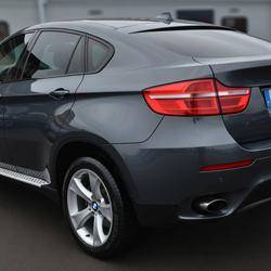 BMW X6 XDrive 35i 306 ch Exclusive *GPS*TOIT OUVRANT*SIEGES SPORT* Rennes