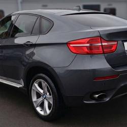 BMW X6 XDrive 35i 306 ch Exclusive *GPS*TOIT OUVRANT*SIEGES SPORT* Rennes