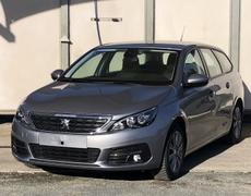 Peugeot 308 SW - 1.2 PURETECH 130CH S&S ACTIVE PACK EAT8 - 17 490 €