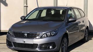 Peugeot 308 SW  - Puretech - photo 0