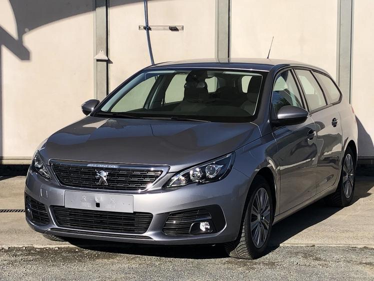 Peugeot 308 SW  - Puretech - 17 490 €