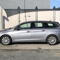 Peugeot 308 SW Phase 2 1.2 PURETECH 130CH S&S ACTIVE PACK EAT8 Ro&eacute;z&eacute;-sur-Sarthe
