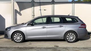 Peugeot 308 SW  - Puretech - photo 1