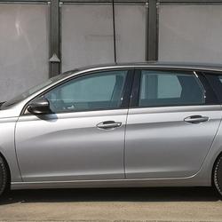 Peugeot 308 SW Phase 2 1.2 PURETECH 130CH S&S ACTIVE PACK EAT8 Ro&eacute;z&eacute;-sur-Sarthe