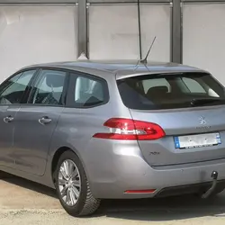 Peugeot 308 SW Phase 2 1.2 PURETECH 130CH S&S ACTIVE PACK EAT8 Ro&eacute;z&eacute;-sur-Sarthe