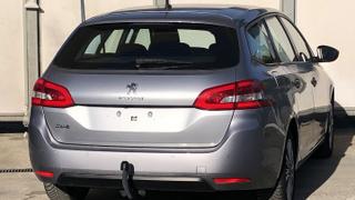 Peugeot 308 SW  - Puretech - photo 3