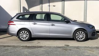 Peugeot 308 SW  - Puretech - photo 4