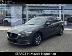 Mazda Mazda6 Haguenau