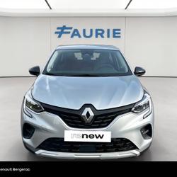 Renault Captur Captur E-Tech Plug-in 160 - 21 Business Bergerac