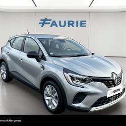 Renault Captur Captur E-Tech Plug-in 160 - 21 Business Bergerac