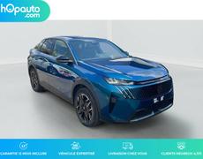 Peugeot 3008 Saint-Jouan-des-Guérets