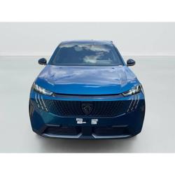 Peugeot 3008 Hybrid 145 e-DCS6 Allure Cesson-S&eacute;vign&eacute;