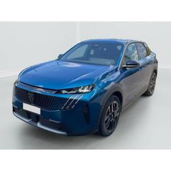 Peugeot 3008 Hybrid 145 e-DCS6 Allure Cesson-S&eacute;vign&eacute;