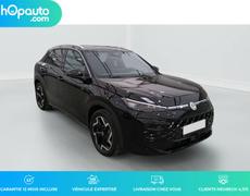 Volkswagen T-Roc Laval