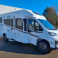 Profile Sunlight CITROEN 2.2 140 CV BVA Moirans