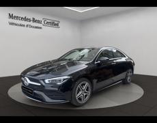 Mercedes CLA